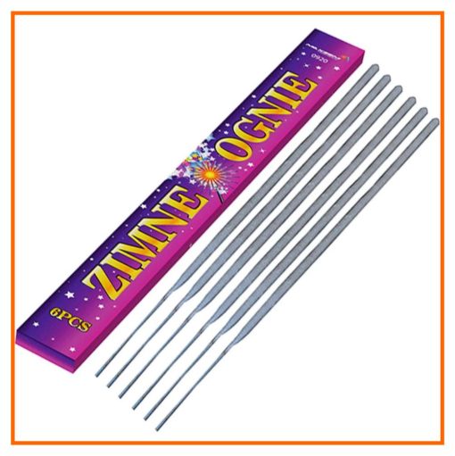 Бенгальські вогні