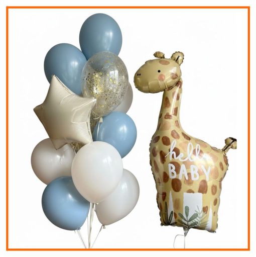 Готові НАБОРИ кульок