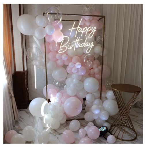 Фотозона на День народження 016